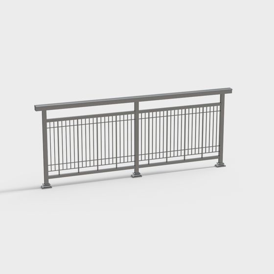 Нержавеющий ограждающий элемент