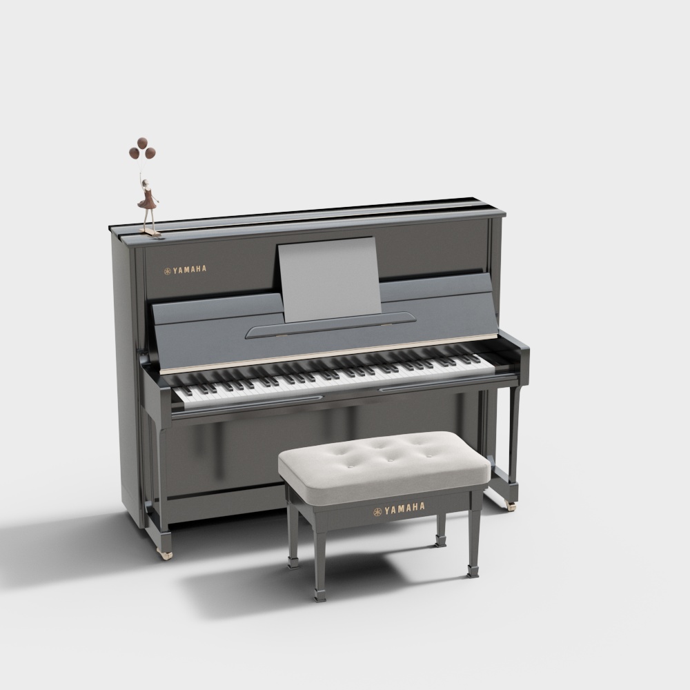 Modern Piano