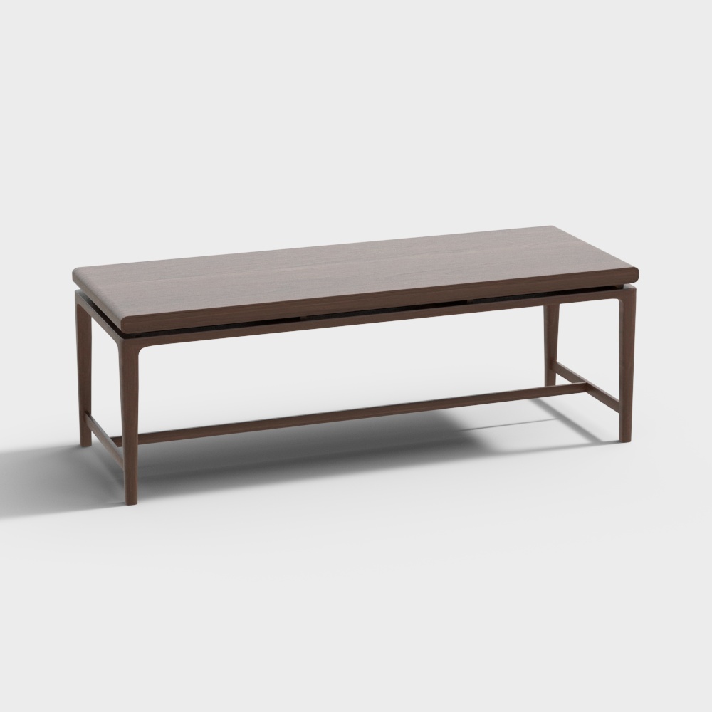 Estudio Usado - Escritorio