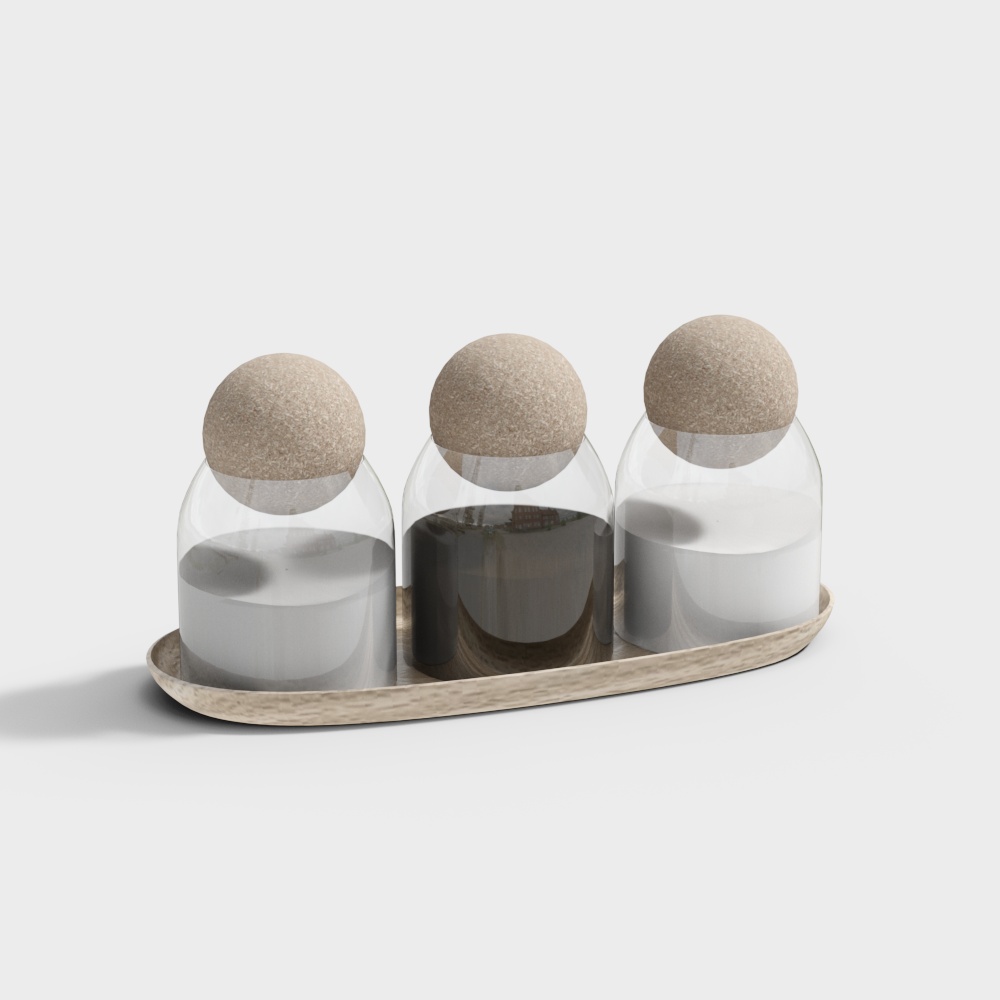 Other Kitchen Accessories