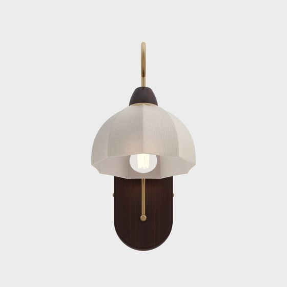 Wall Lamp BD