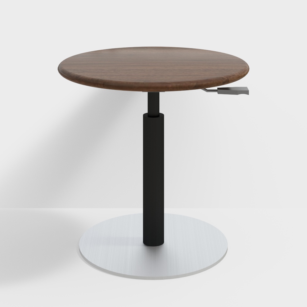 All House Furniture - Rising and Falling Side Table