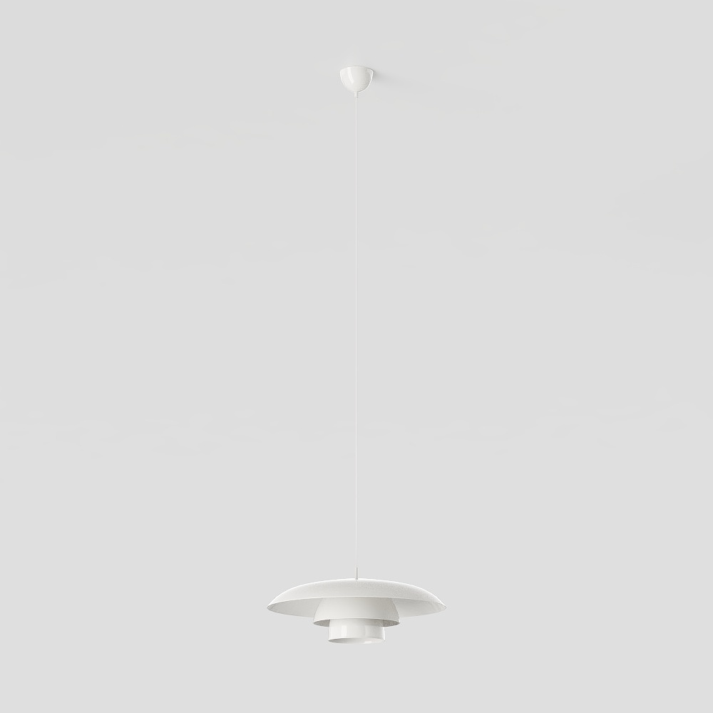 Modern Indoor Pendant Lamp