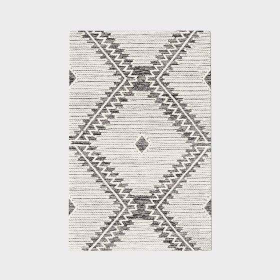 Aztec Rug 3D model