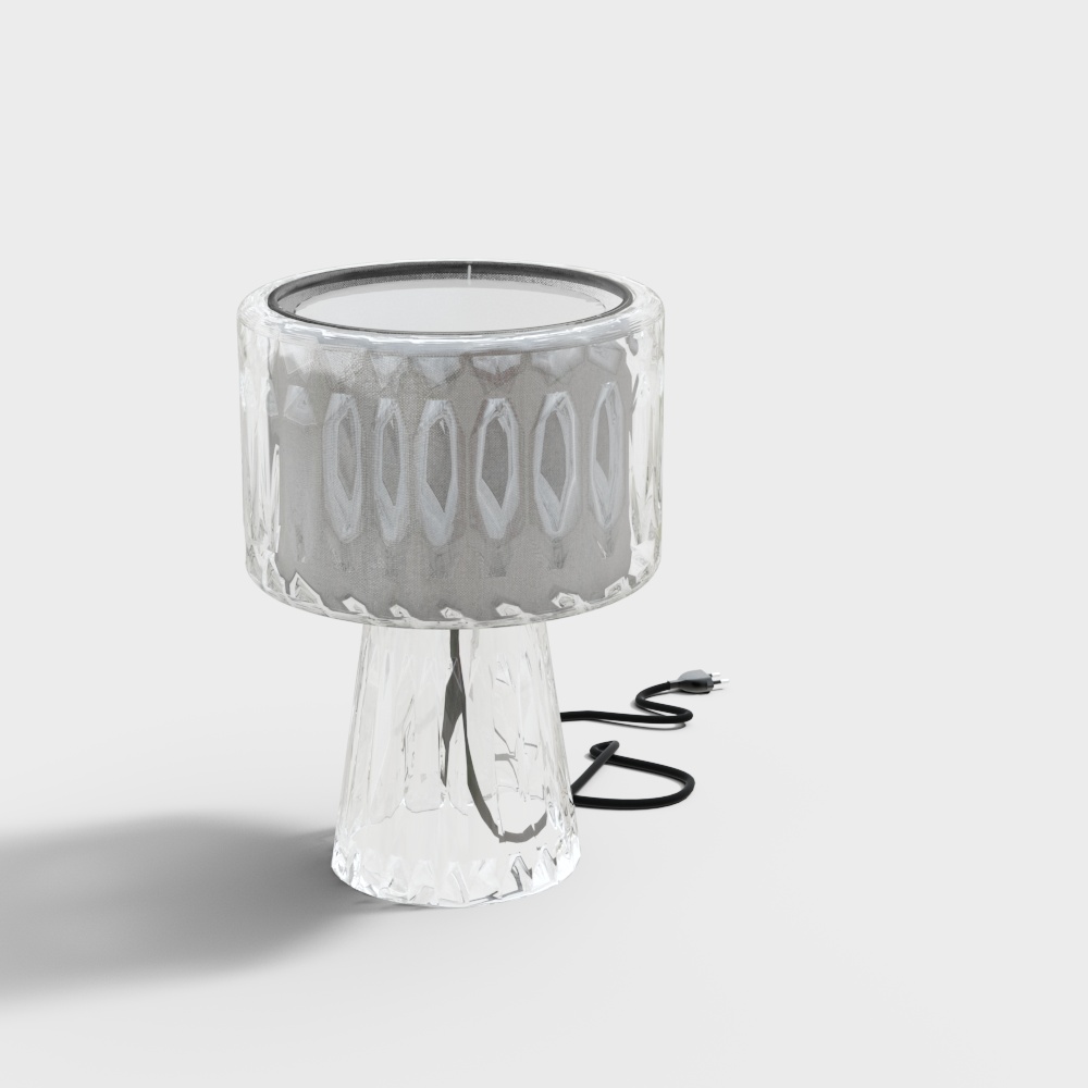 Modern Living Room Table Lamp