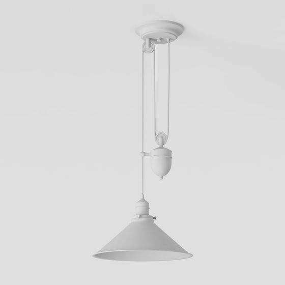 Suspension de Salon Moderne