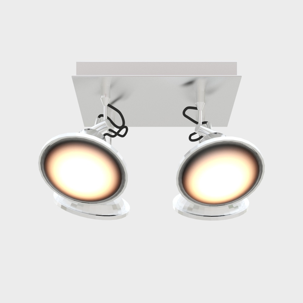 Modern Lighting Wall Lamp