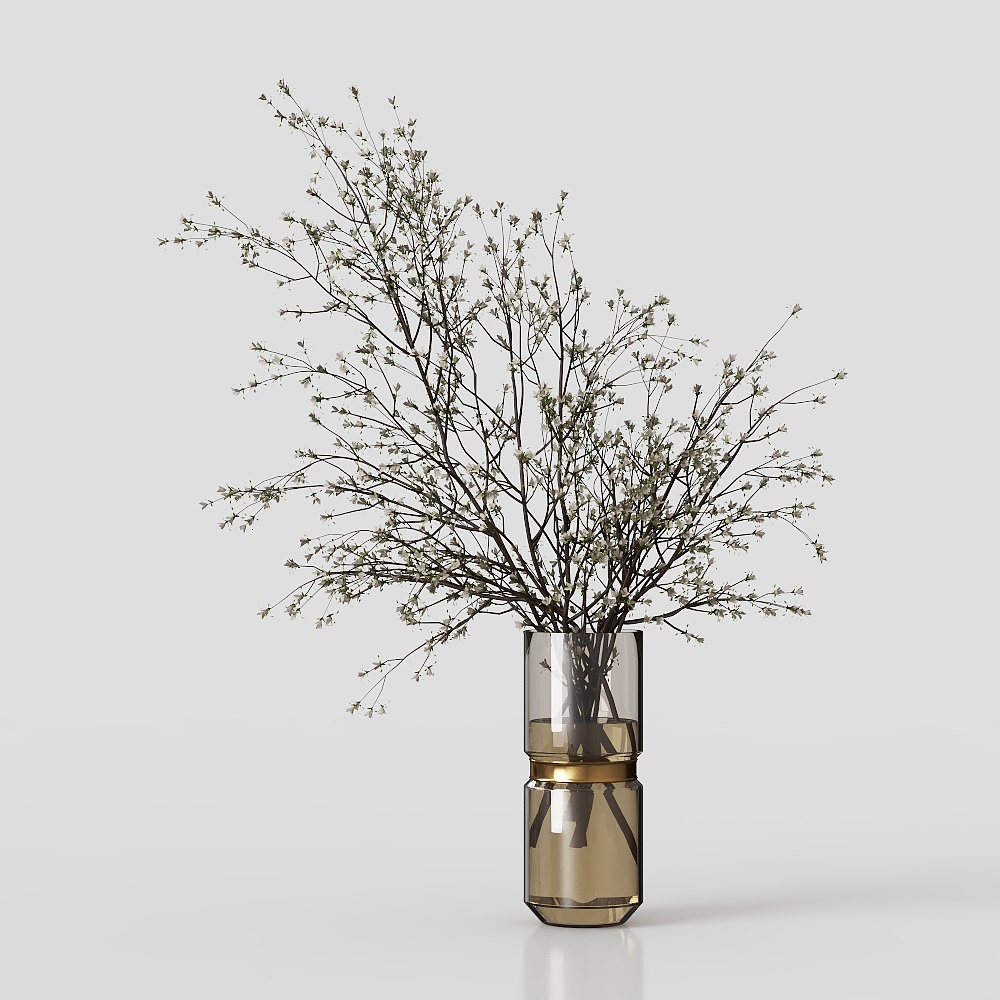 Collaction Plants Bouquet