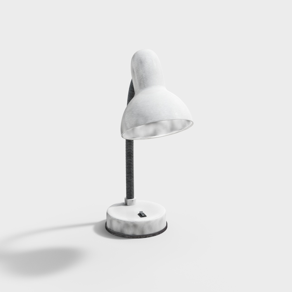 Modern Indoor Table Lamp