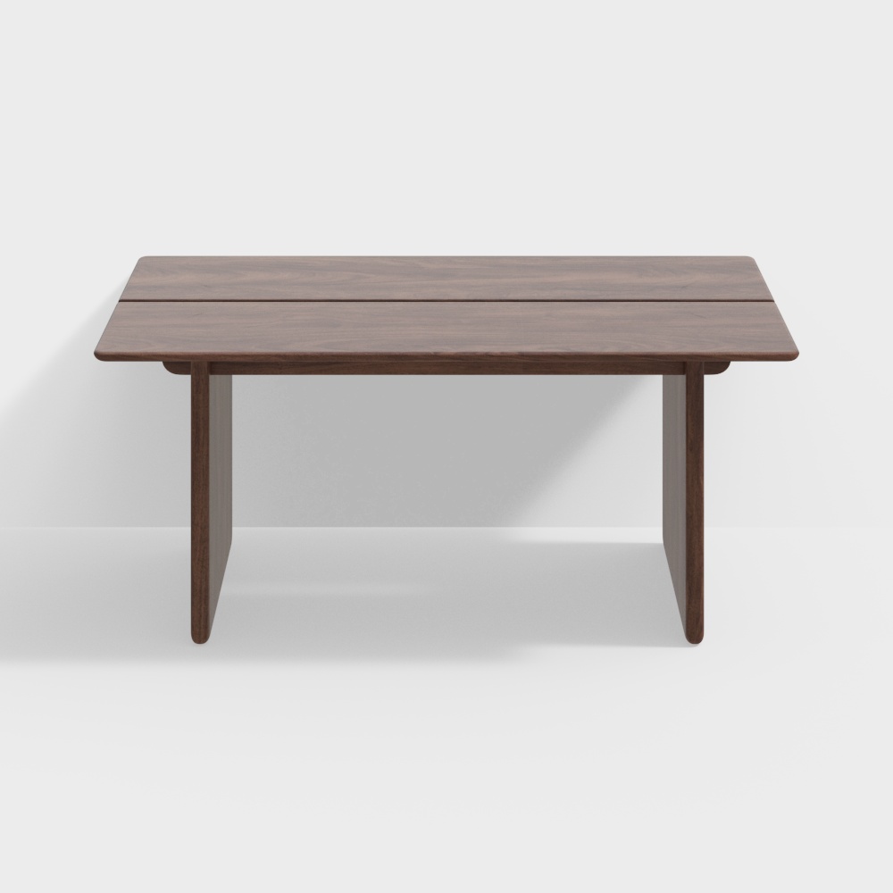Puhua DT615-18 Dining Table