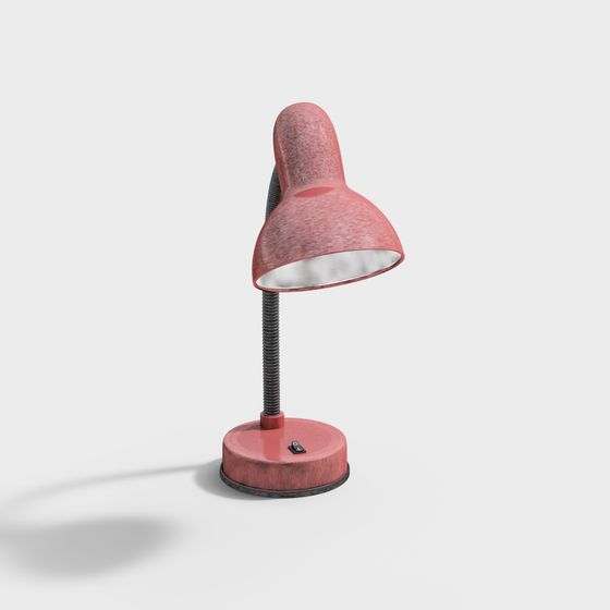 Современная настольная лампа для дома