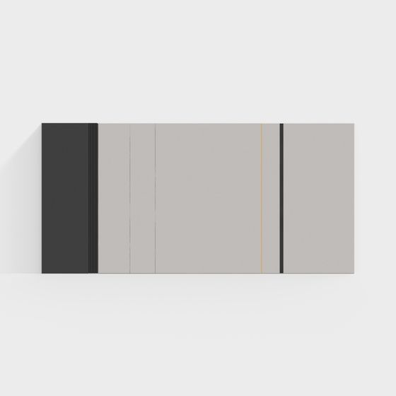 City Window 3D model for Urban Design