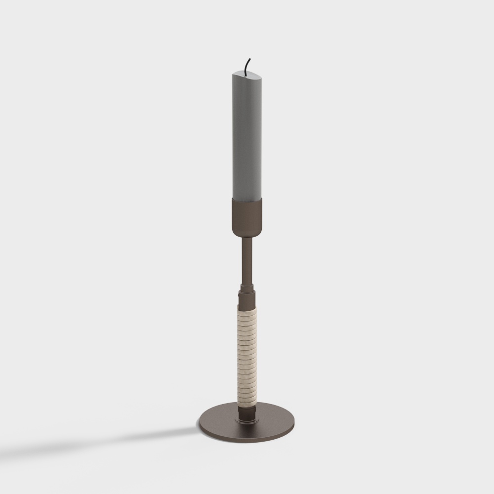 Servirovka Duca Candle Holde