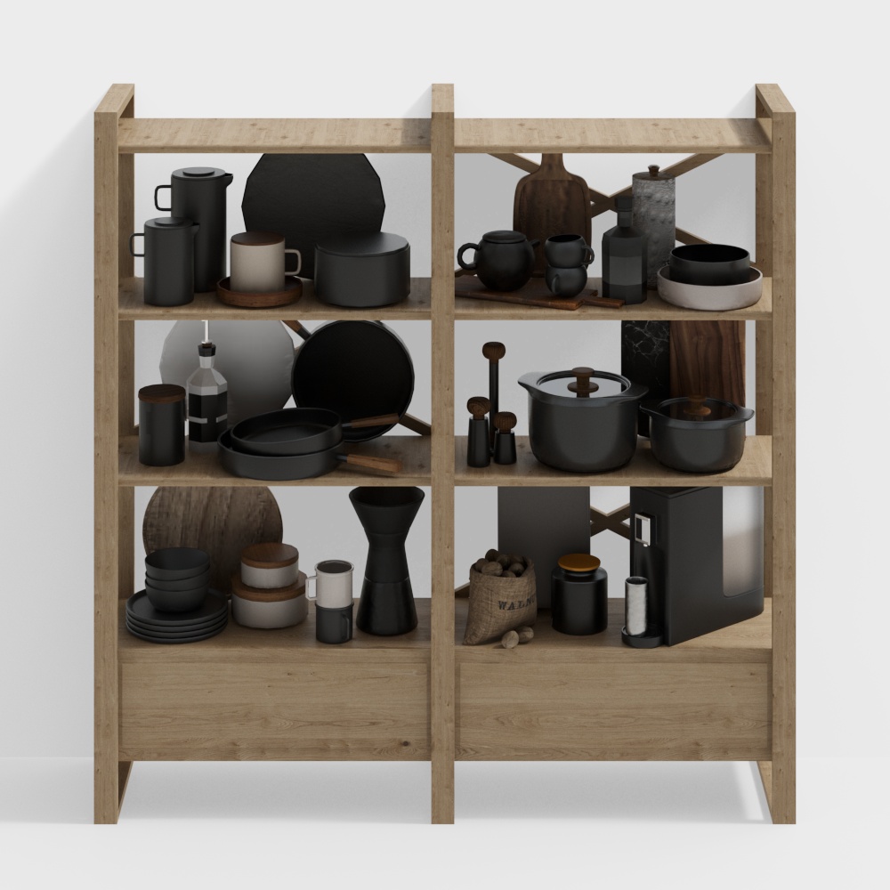 Phụ kiện nhà bếp