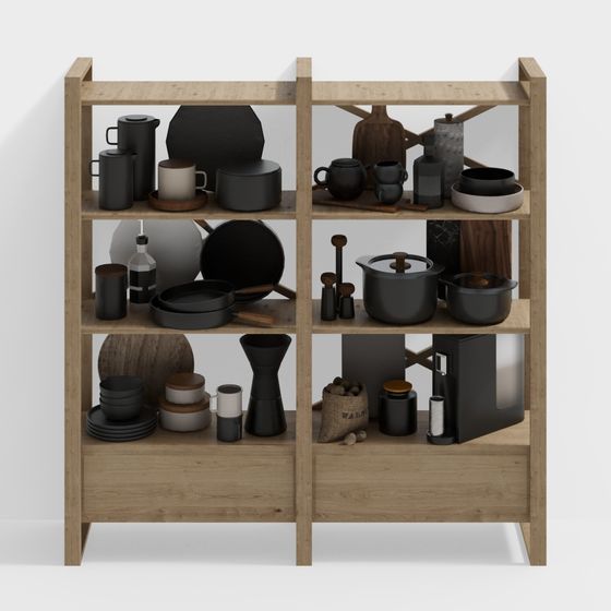 Phụ kiện nhà bếp