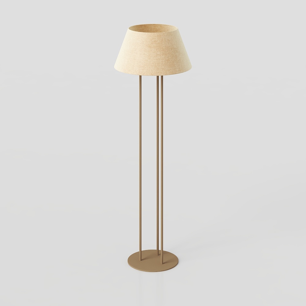 Modern Living Room Floor Lamp