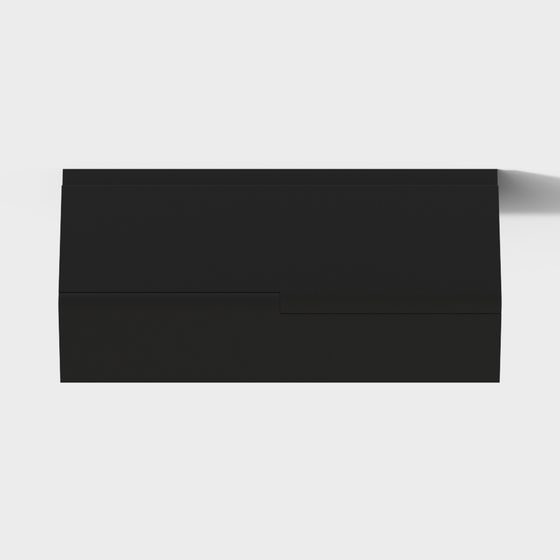 Faro a incasso moderno