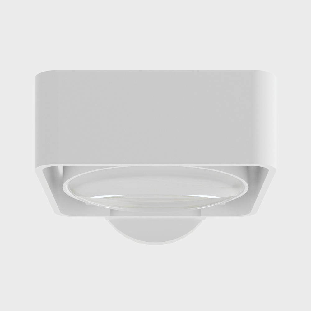 Moderne Innen-Wandleuchte