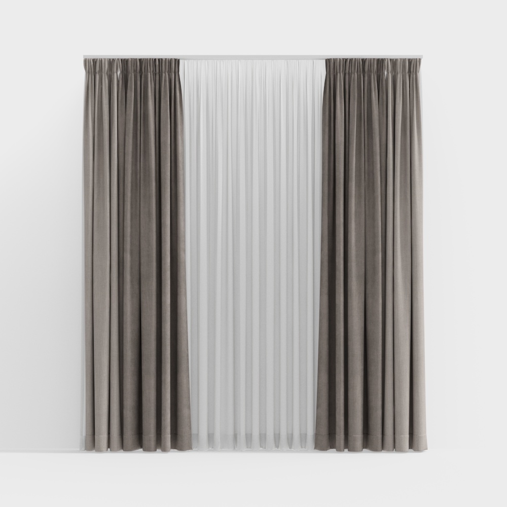 Curtain
