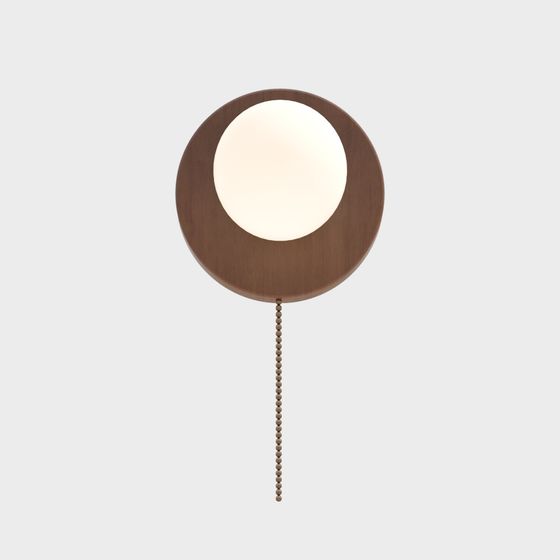 Stylish 3D Model Light Fixture for Creative Spaces