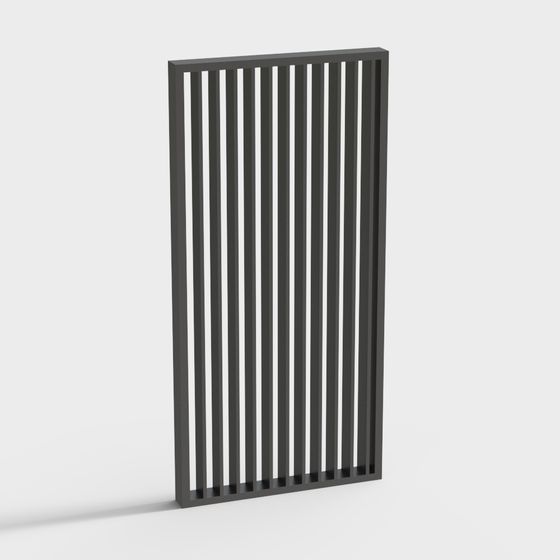 Fence Railing