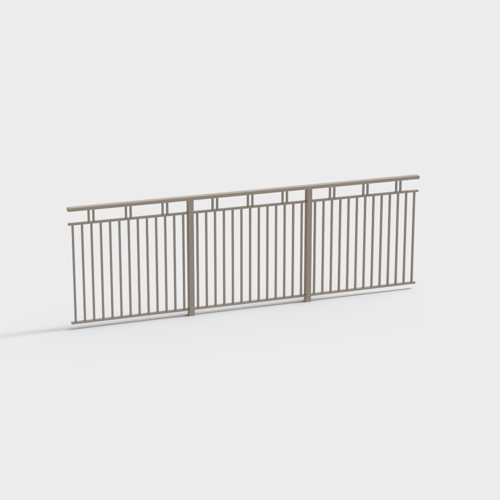 Ringhiera per Recinzione