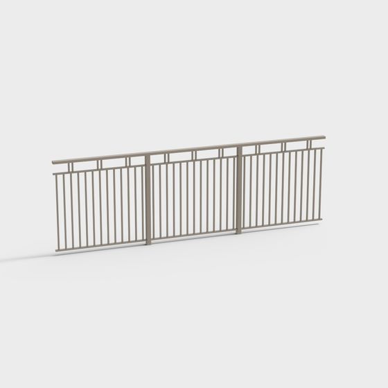 Ringhiera per Recinzione