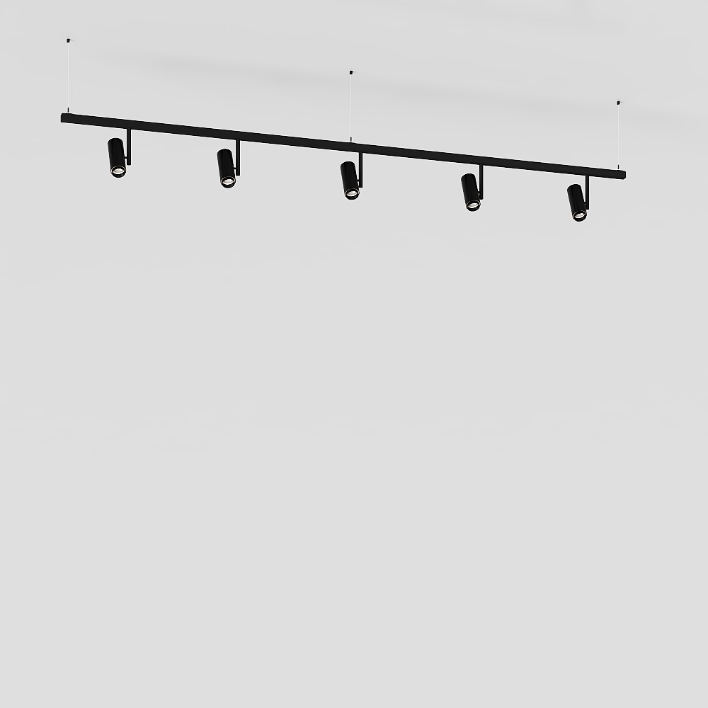 Modern Minimalist Pendant Lamp