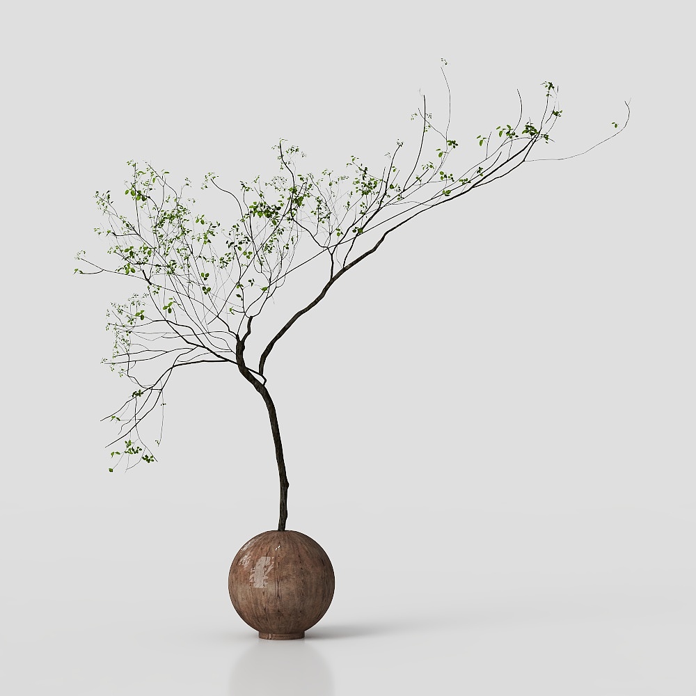 グリーンプラント