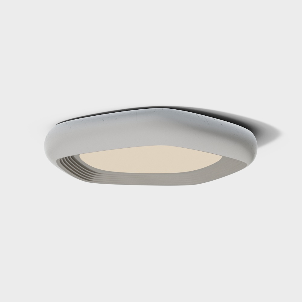 Modern Bedroom Ceiling Light