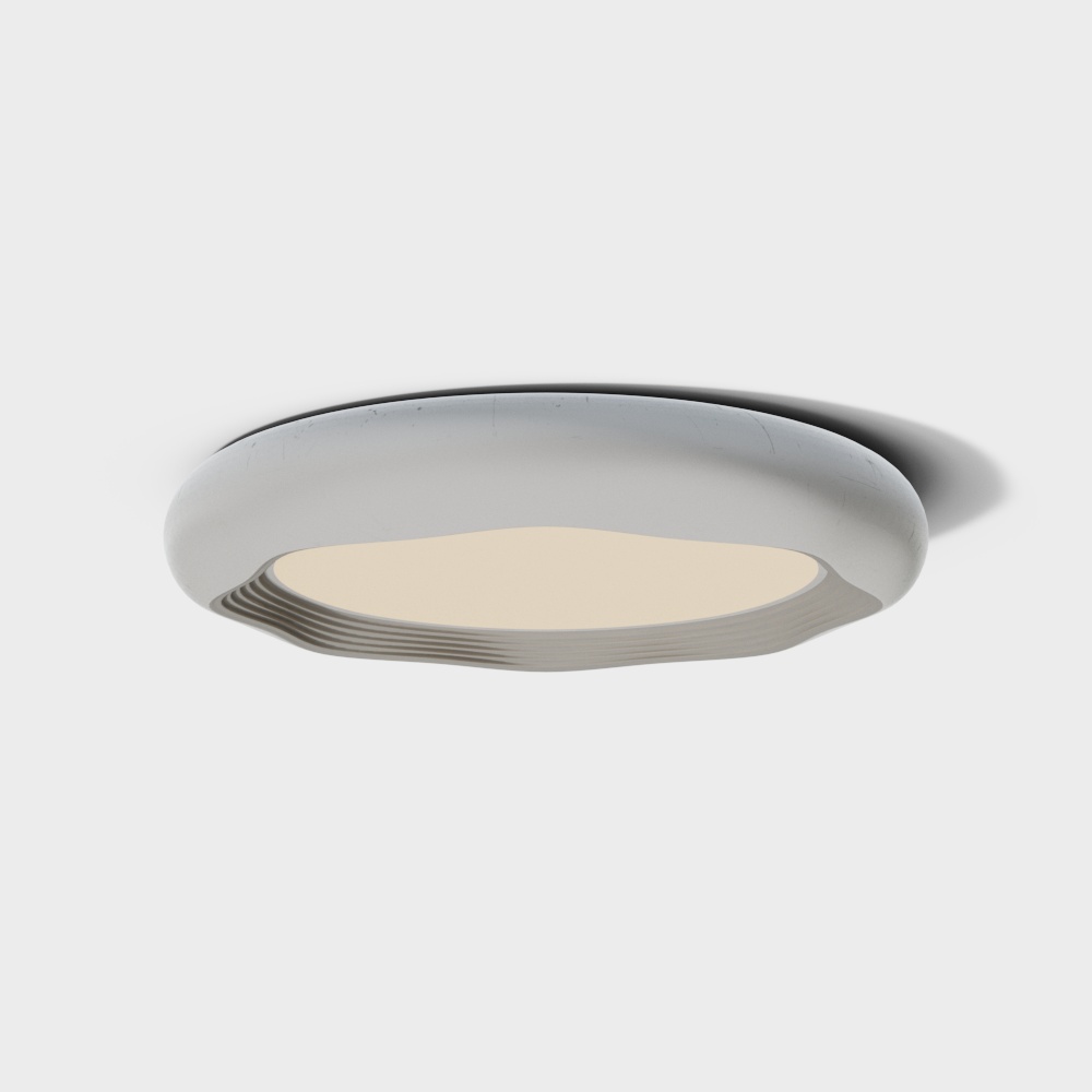 Modern Bedroom Ceiling Light