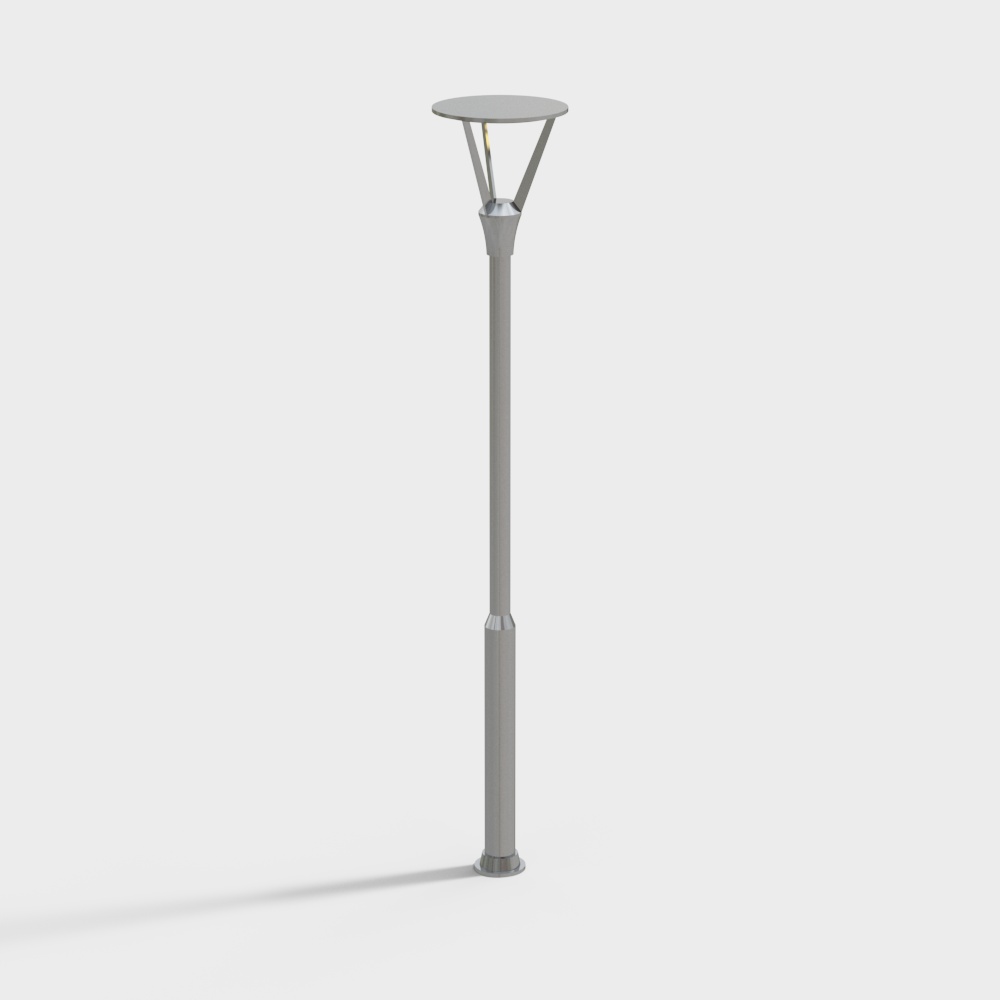 Park Square Street Lamp
