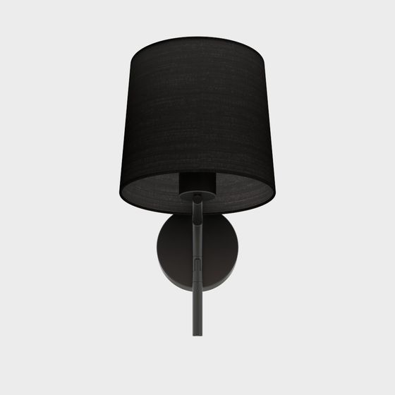 Urban Sconce 3D model for Contemporary Spaces