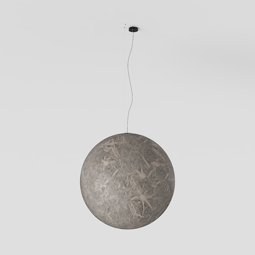 European Minimalist Pendant Lamp