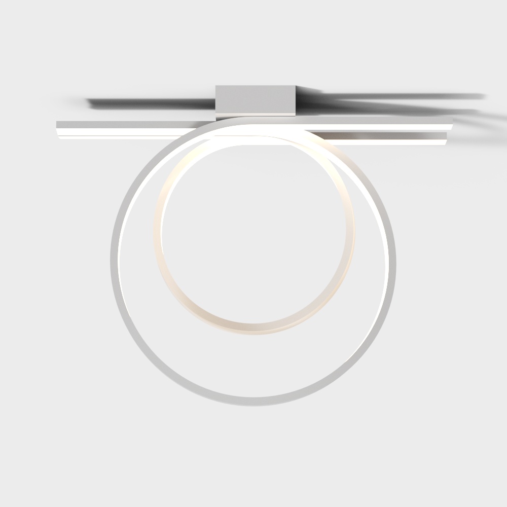 Modern Bedroom Ceiling Light