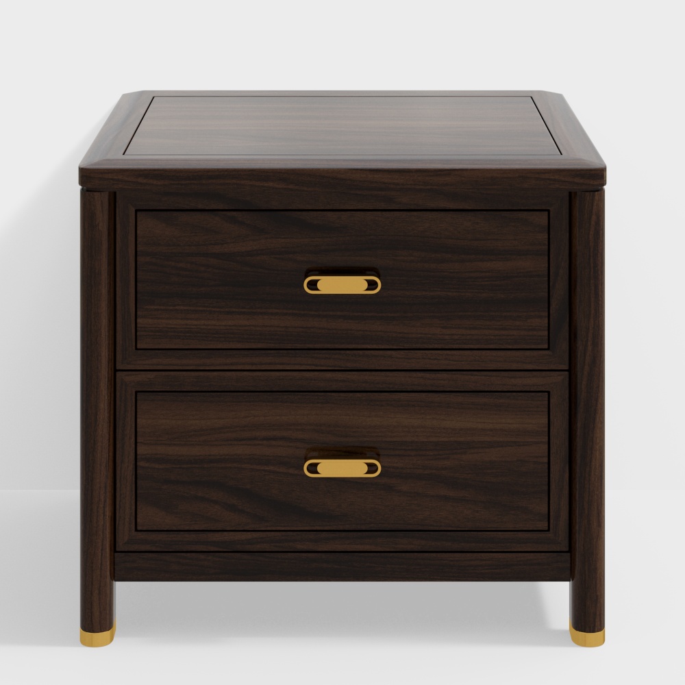 20ZX-6307 Nightstand