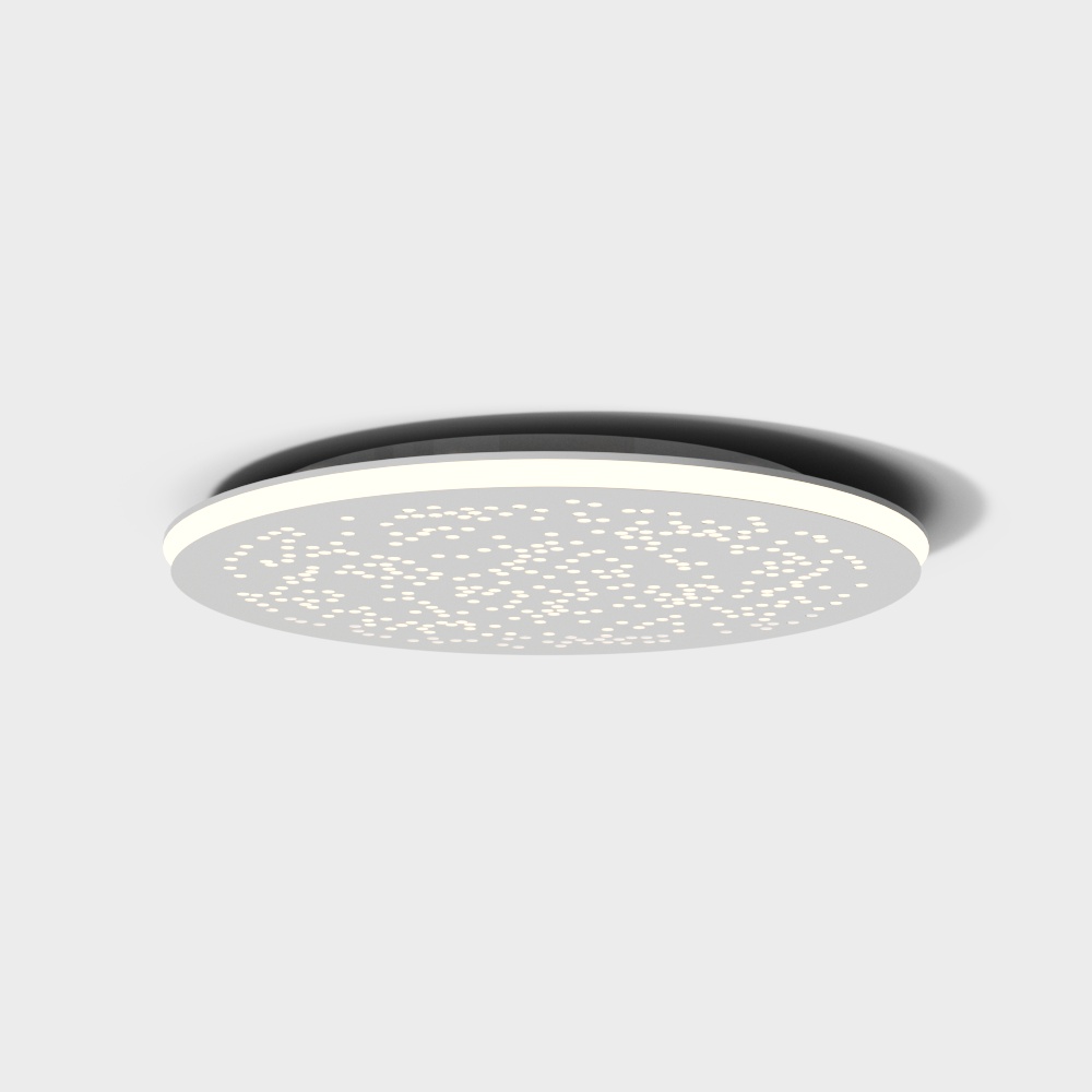 Modern Minimalist Ceiling Light
