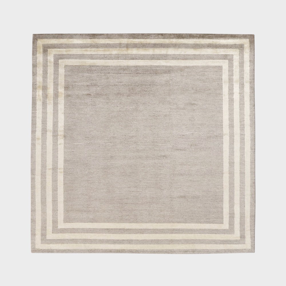 モダンカーペット