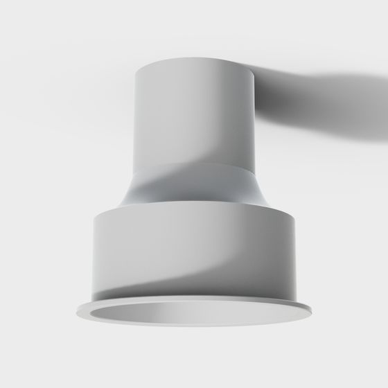 Đèn spotlight âm trần hiện đại