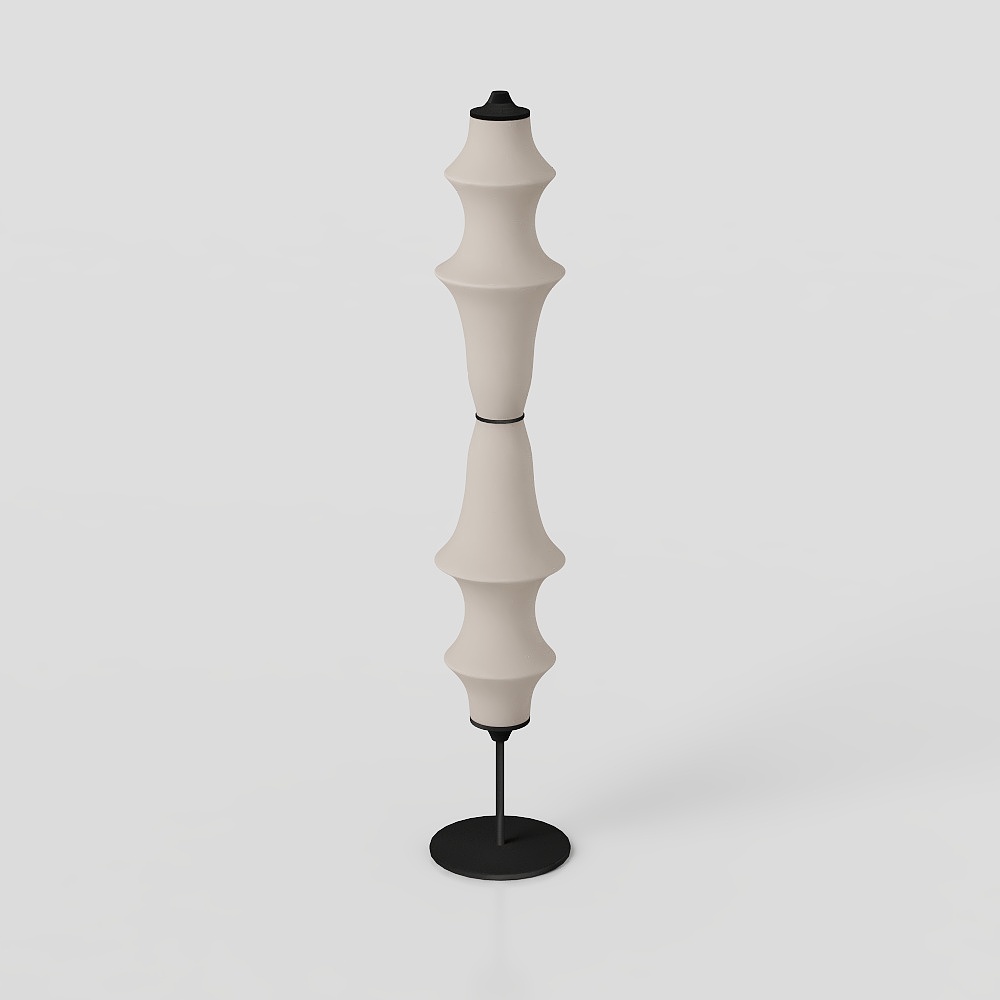 European Minimalist Floor Lamp