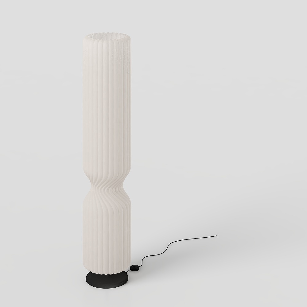 European Minimalist Floor Lamp