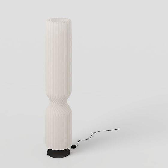 European Minimalist Floor Lamp