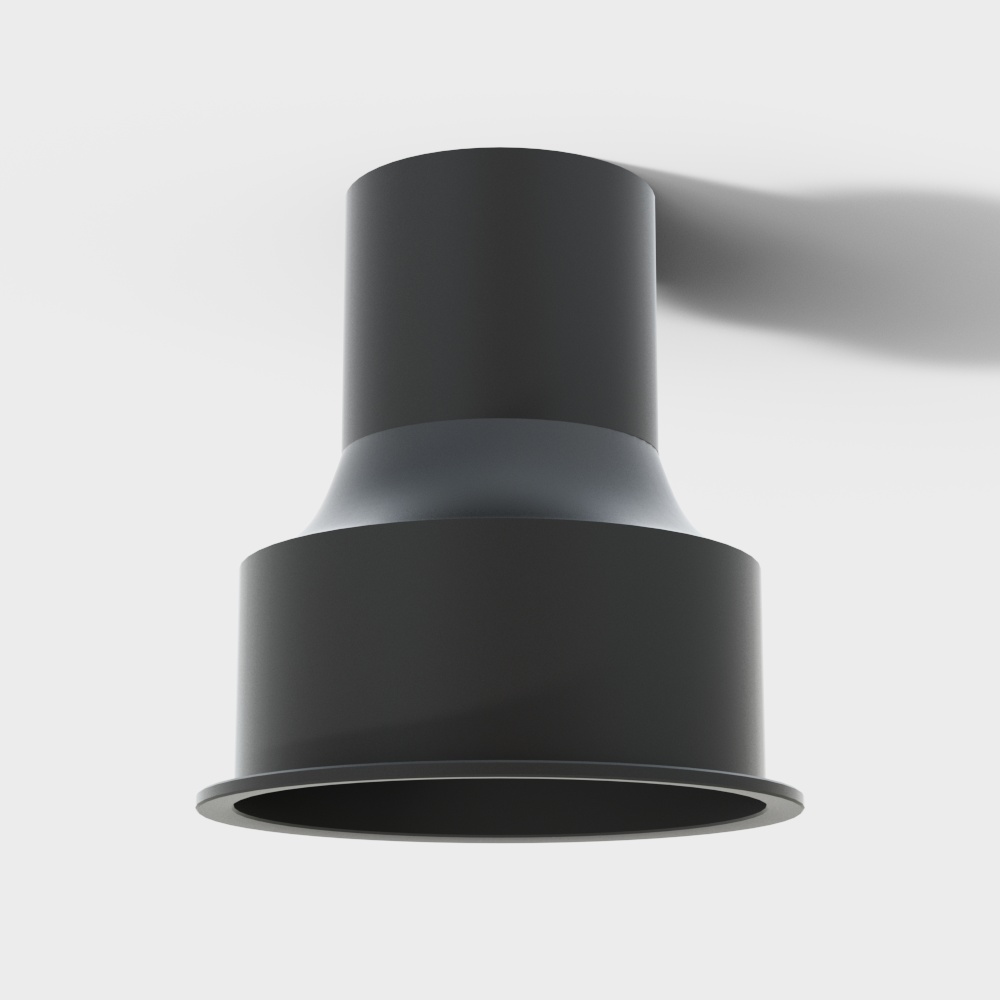 Faretto Incassato Moderno