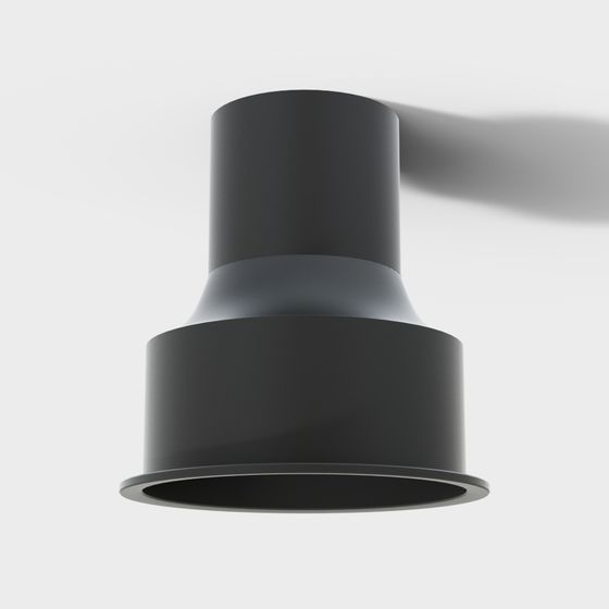 Faretto Incassato Moderno