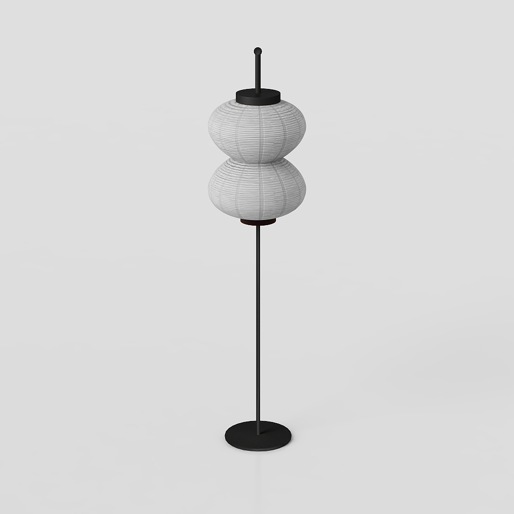 European Minimalist Floor Lamp