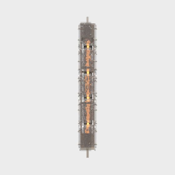 Future Tower 3D model