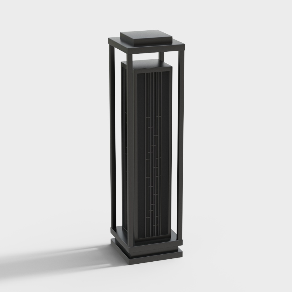 Modern Landscape Lamp