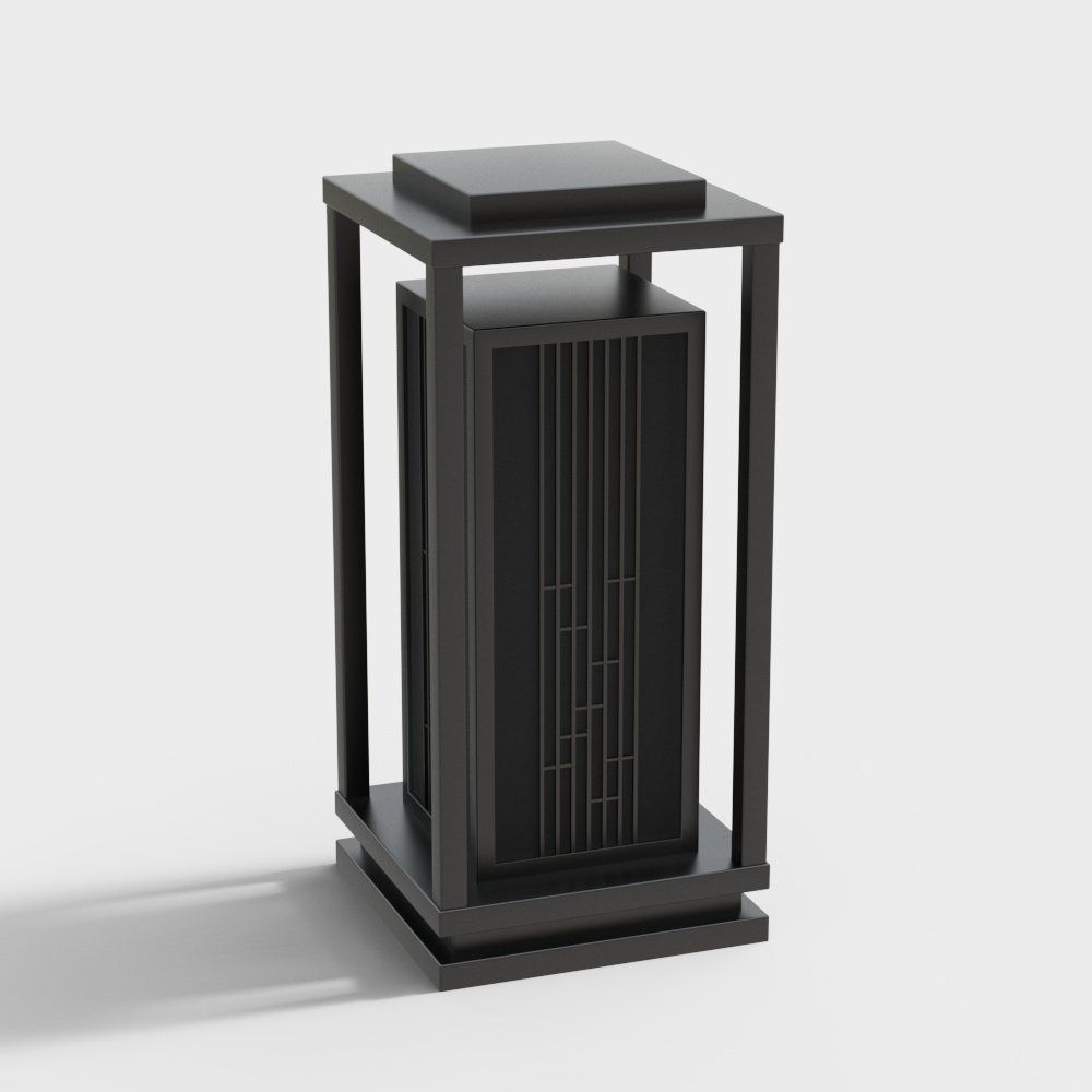 Modern Landscape Lamp