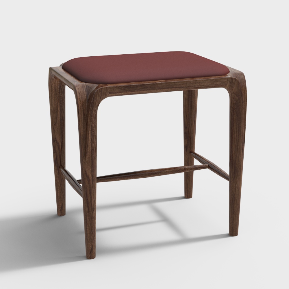 2206-1 Табурет для макияжа