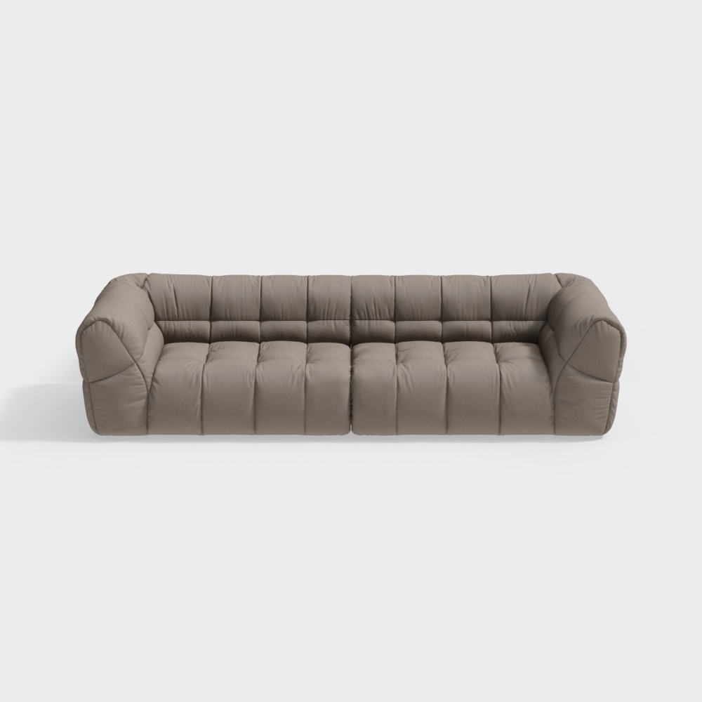 Bộ sofa đa năng 2.84m phong cách hiện đại B1 series BSTJS2902